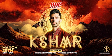 Primaire afbeelding van KSHMR