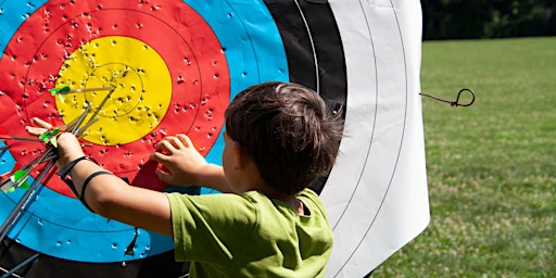 Saturday Group Lessons in Forest Park (Returning  Registration) primary image