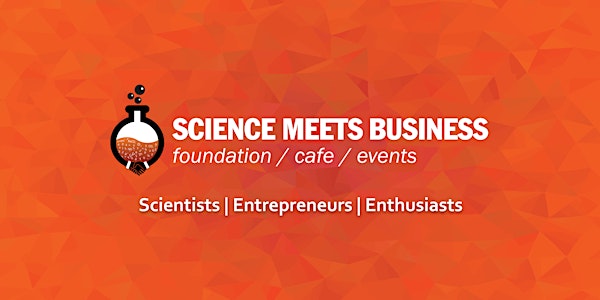Science meets Business Cafe | September 2019
