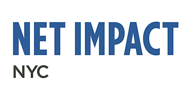 Net Impact Monthly Social Hour
