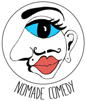 Nomade+Comedy