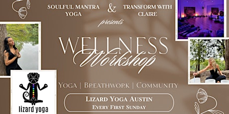 Wellness Workshop