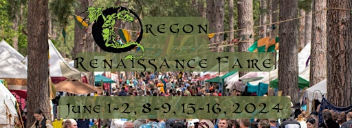 Imagen de colección para  Oregon Renaissance Faire 2024