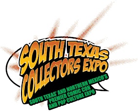 South Texas Collectors Expo primary image