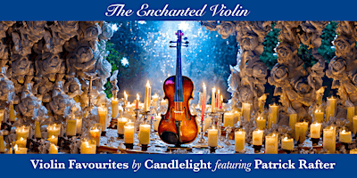 Immagine principale di The Enchanted Violin (Cloverhill) 