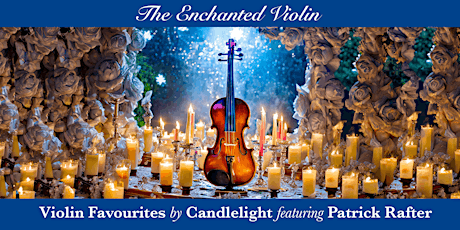 The Enchanted Violin (Tralee) primary image