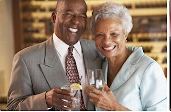 Hand Pick't Speed Dating Events for Adults 36 & Up(Adults 60 & Up)