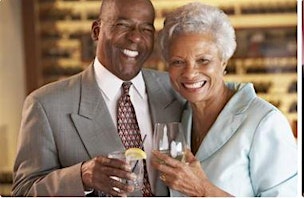 Hand Pick't Speed Dating Events for Adults 36 & Up(Adults 60 & Up) primary image