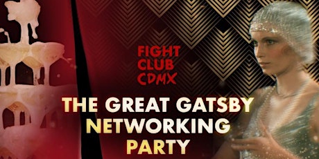 Imagen principal de Evento de Networking [FIGHT CLUB CMDX] Solo por Invitación