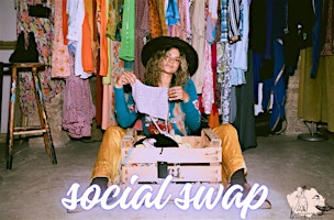 Imagem principal de Social Swap