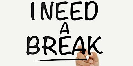 Imagen principal de I JUST NEED A BREAK!