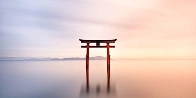 Primaire afbeelding van Ikigai - Your Reason for Being