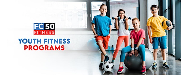FREE Kids Fitness Class -FC50 Fitness Pleasanton