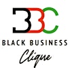 Logotipo de Black Business Clique
