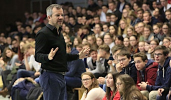 Fit im Kopf für Schulklassen - mit Gedächtnistrainer Markus Hofmann primary image