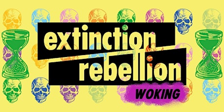 Extinction Rebellion Woking primary image