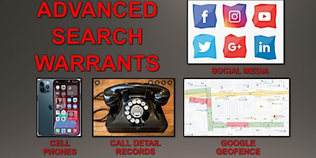 Advanced Search Warrants 11/05/24 & 11/06/24 Ontario