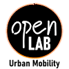 Logo de openLAB Urban Mobility