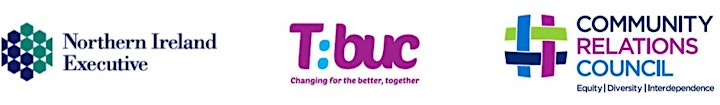 T:BUC Engagement Forum -Our Shared Community image