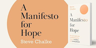 Imagem principal de A Manifesto For Hope: Ten Principles for Transforming the Lives of Children