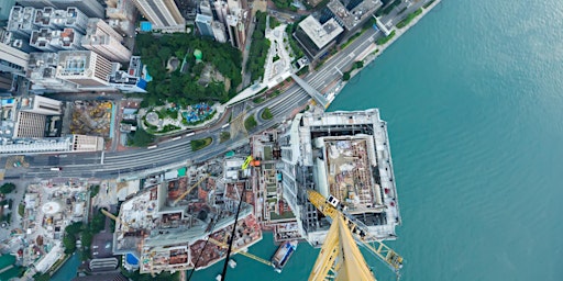 RICS Hong Kong Construction Conference primary image