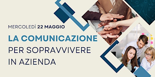 Imagem principal de LA COMUNICAZIONE: ASCOLTARE PER CAPIRE, RISPONDERE PER RISOLVERE