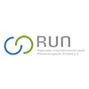 Logotipo de RUN e.V.