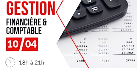 Principes de gestion financière et comptable - formation HEAJ - Local C117