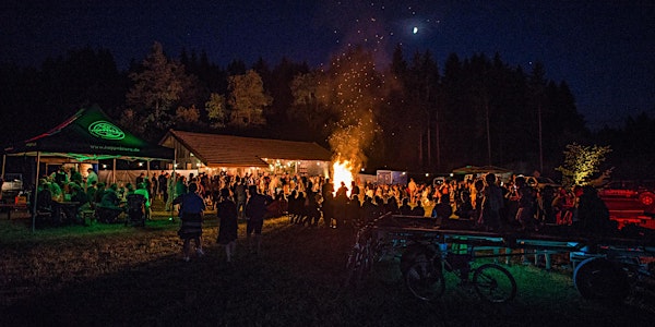Hoppebräu Sommerfest