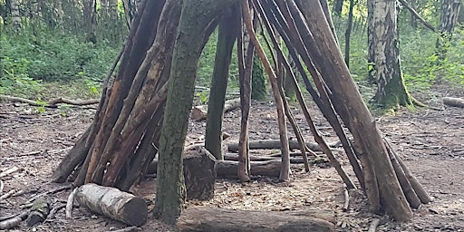 Dens and Marshmallows at Kingsbury Water Park. primary image