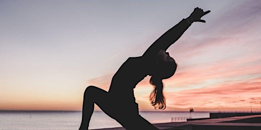 Image principale de Mid Morning Yoga