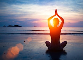 Rise and Shine Yoga  primärbild