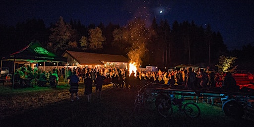 Imagem principal do evento Hoppebräu Sommerfest