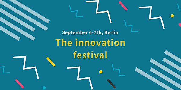 ToolFest 3rd edition - The Pop-Up Innovation School