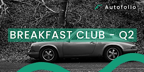 Autofolio Breakfast Club - Q2