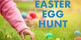 Imagen principal de Easter egg madness at Kingsbury water park (For children aged 3-7 years)