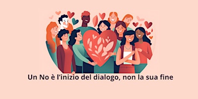 Hauptbild für Un No è l'inizio del dialogo, non la sua fine