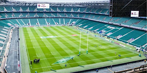 England v Australia - Internationals Hospitality - 2024 (Date TBC ) primary image