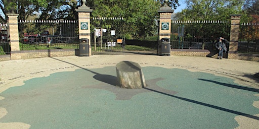 Walking Tour - Circling the Triangle: Continued History of Crystal Palace primary image