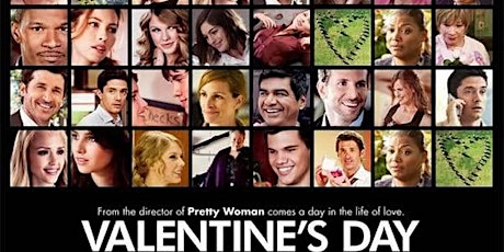 Valentines Day Movie (2010) primary image