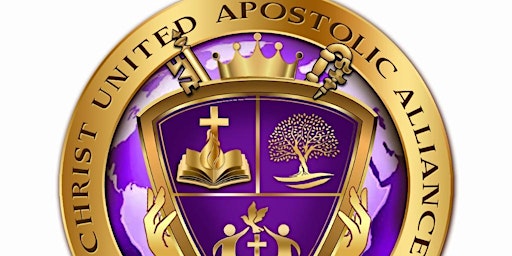 Image principale de Christ United Apostolic Alliance Leadership Symposium Region 1