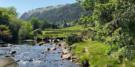 St Kevin's Way Easter Walk