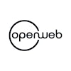 Logotipo de Open Web