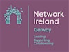 Logotipo de Network Galway
