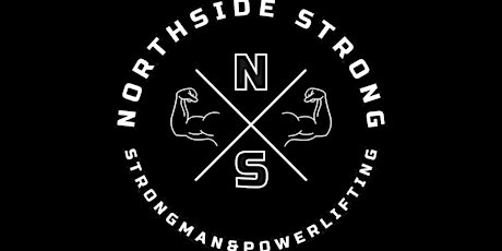 King & Queen of the North - Round One  - Strongman Series primary image