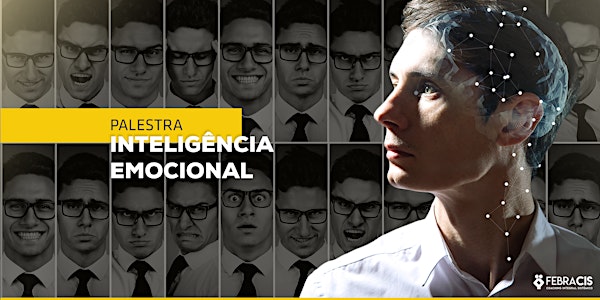 [BELO HORIZONTE/MG] Palestra - Inteligência Emocional - 29 de Agosto