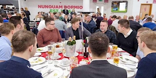 England v New Zealand - Internationals Hospitality - 2024 primary image