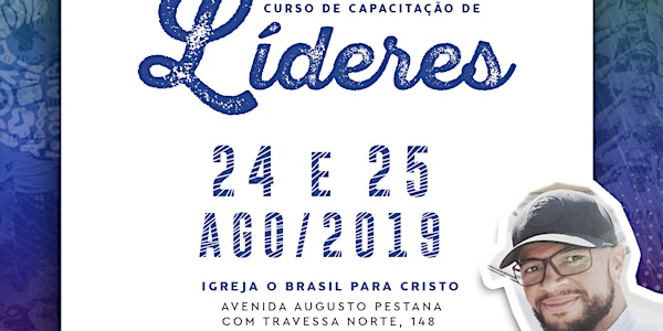CCLJ - Curso de Capacitação de Líderes JUAD em SANTA ROSA/RS
