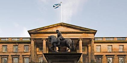 Imagem principal do evento Scottish Expert Witness Course Online