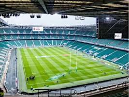 Hauptbild für England v South Africa- Internationals Hospitality - 2024 (Date TBC )